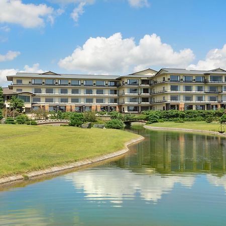 Matsushima Ichinobo Hotel Екстериор снимка