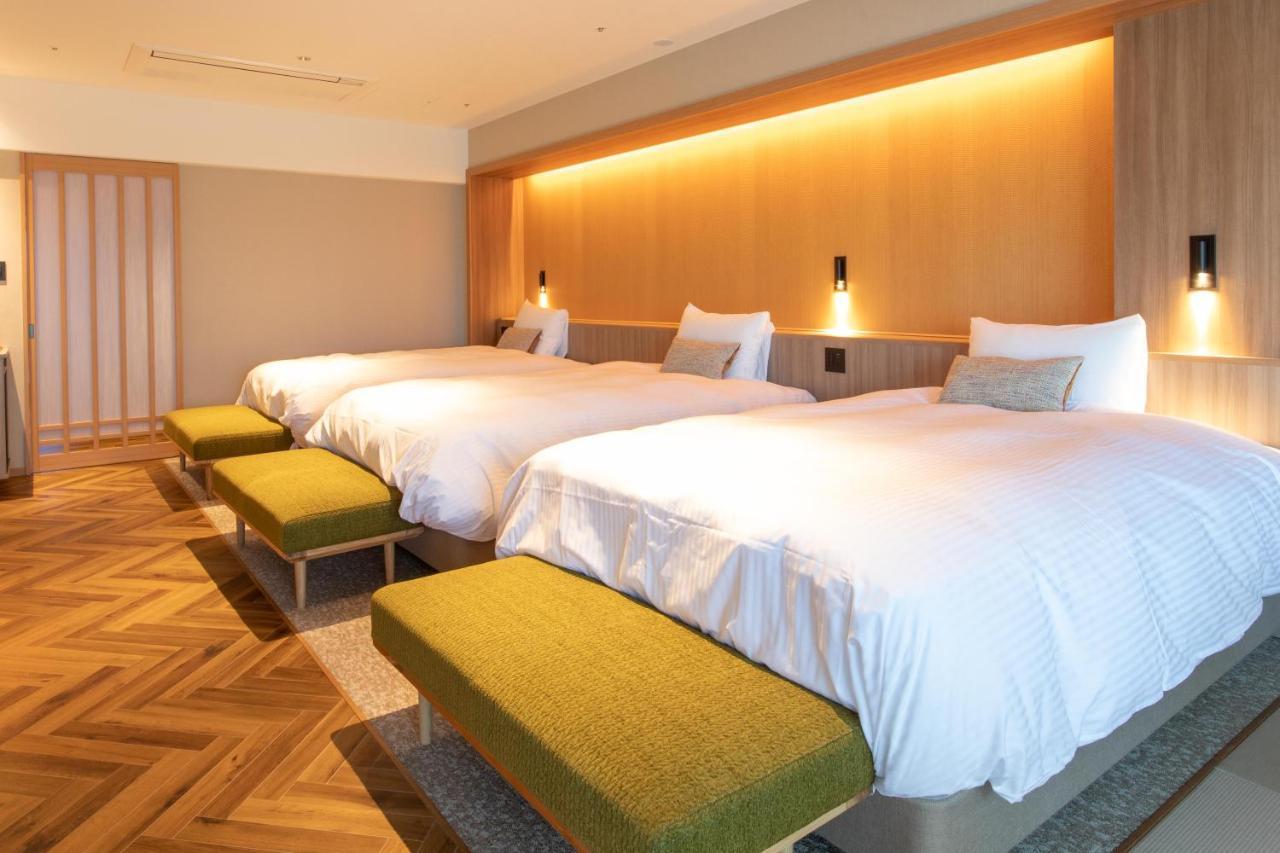 Matsushima Ichinobo Hotel Екстериор снимка