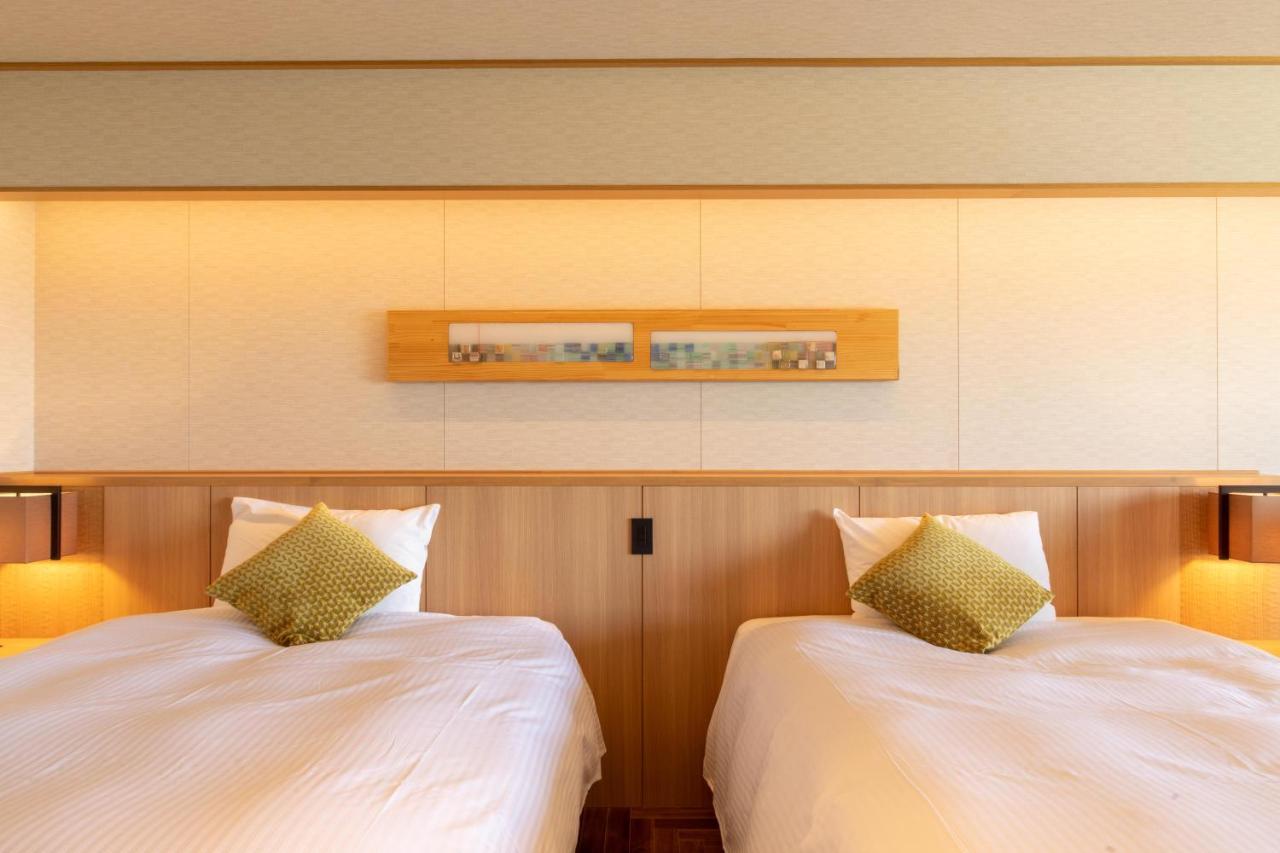 Matsushima Ichinobo Hotel Екстериор снимка