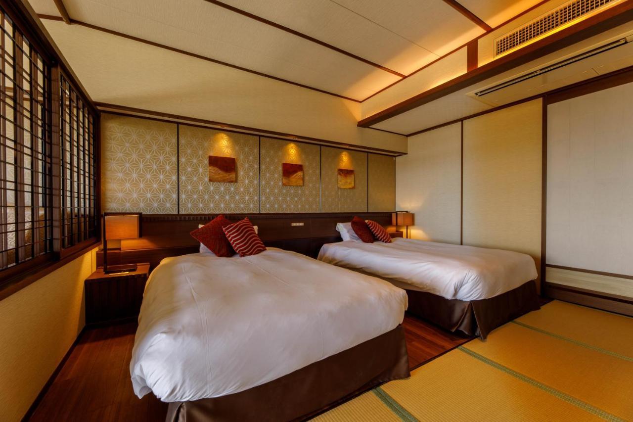 Matsushima Ichinobo Hotel Екстериор снимка