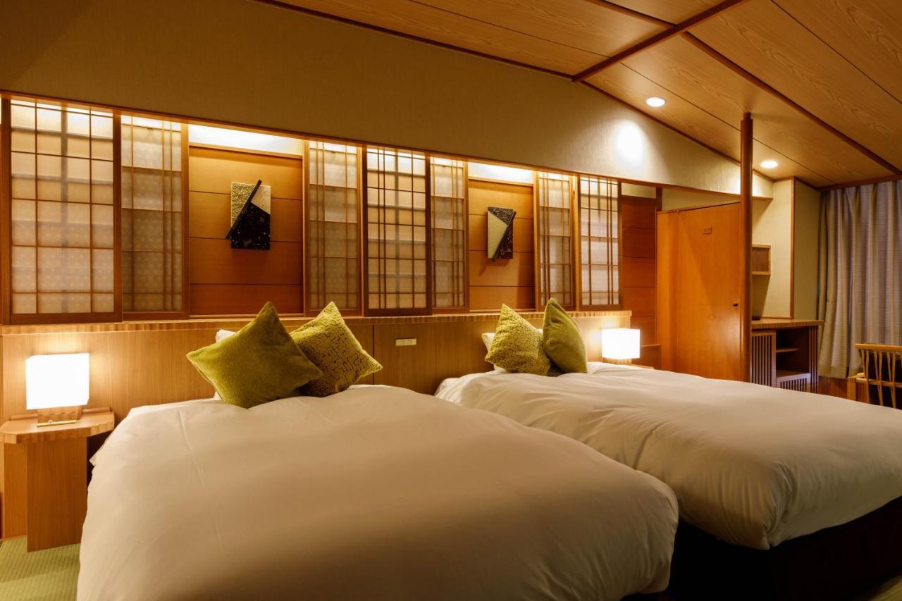 Matsushima Ichinobo Hotel Екстериор снимка