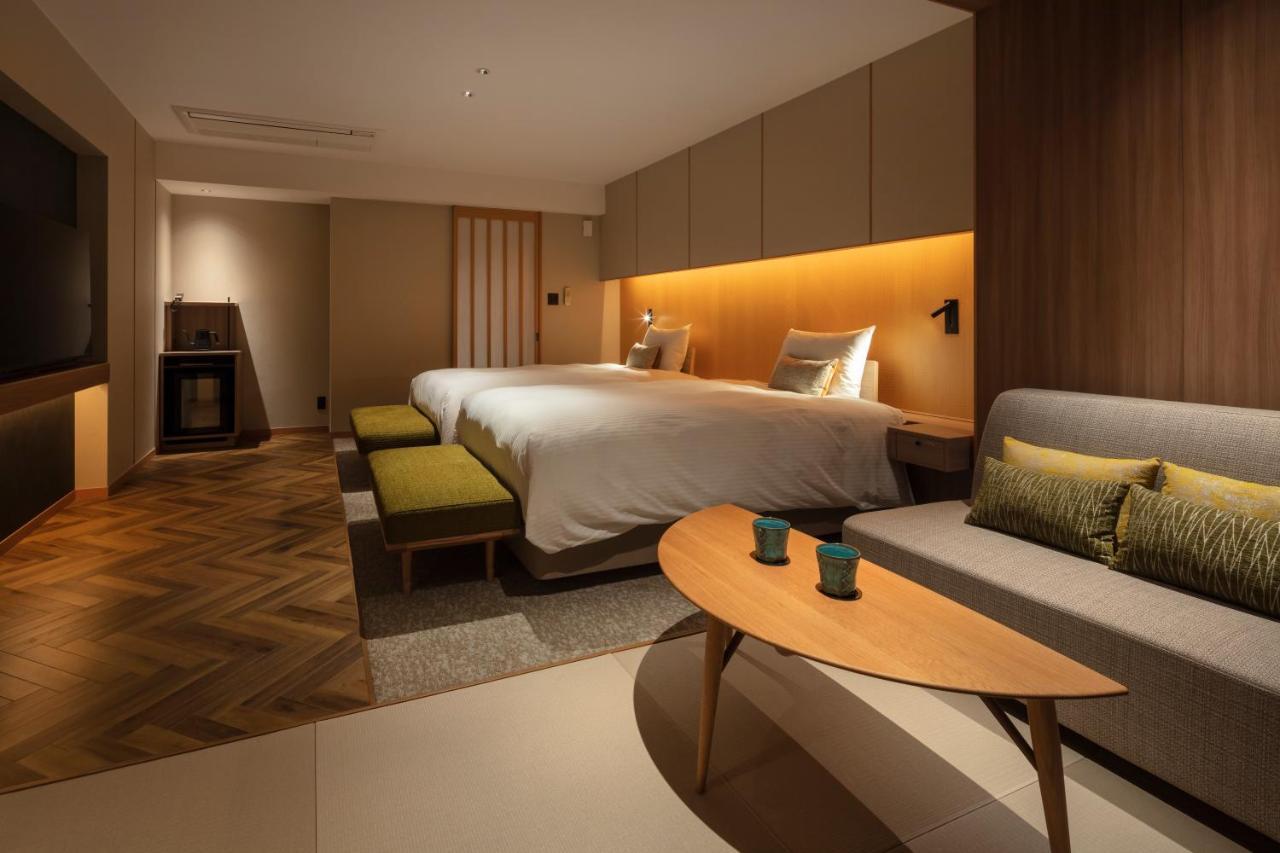 Matsushima Ichinobo Hotel Екстериор снимка