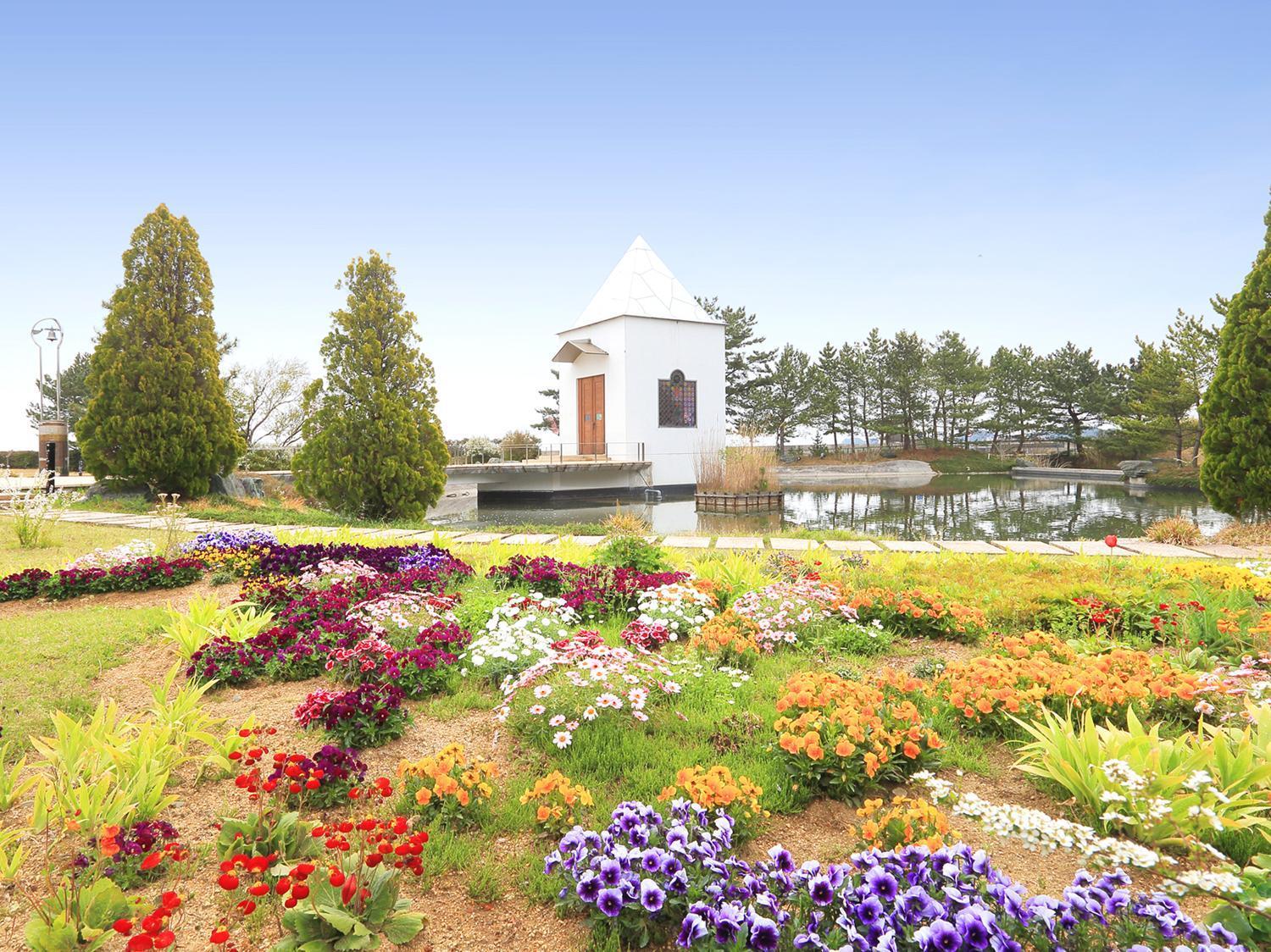Matsushima Ichinobo Hotel Екстериор снимка
