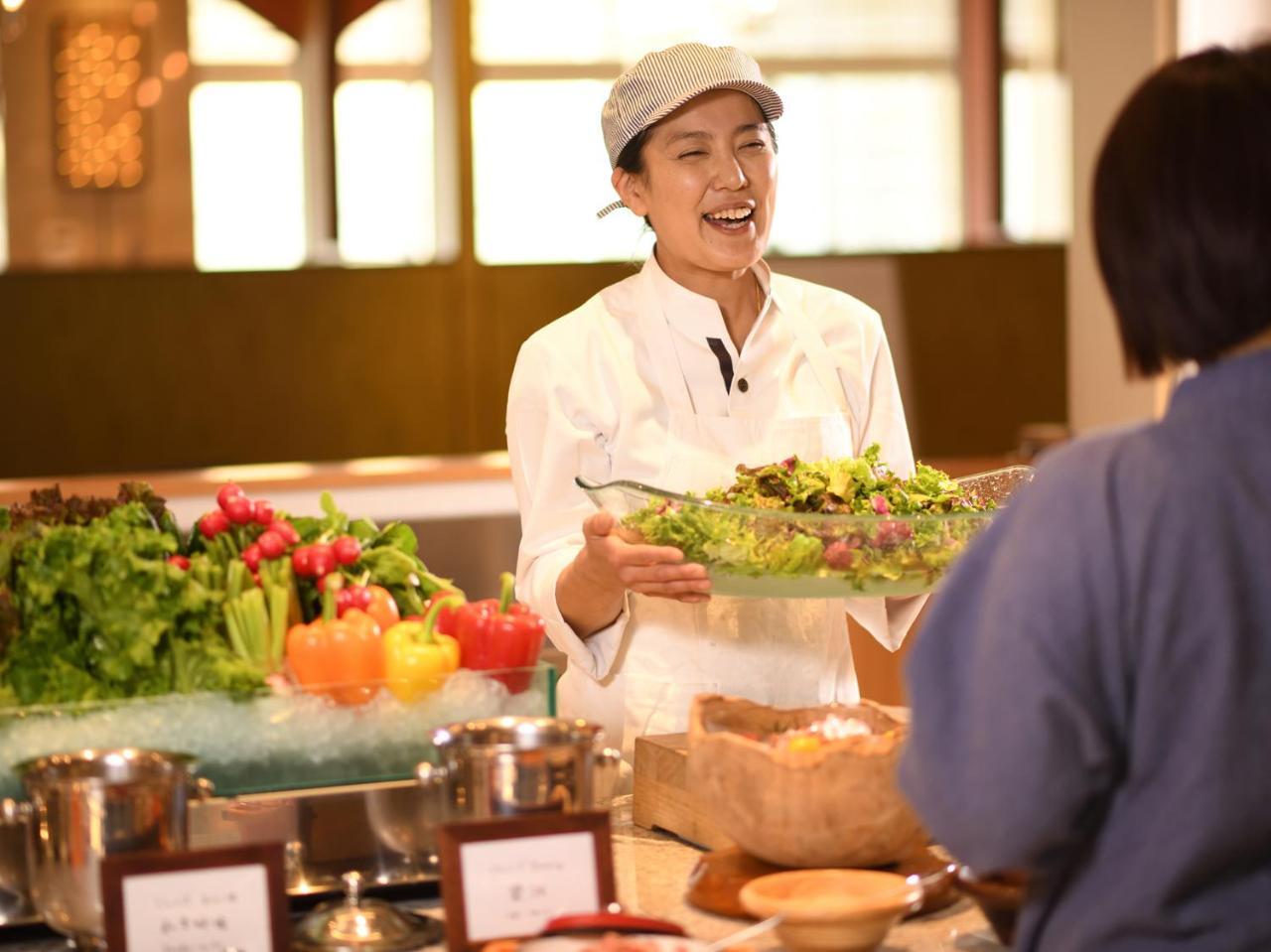 Matsushima Ichinobo Hotel Екстериор снимка