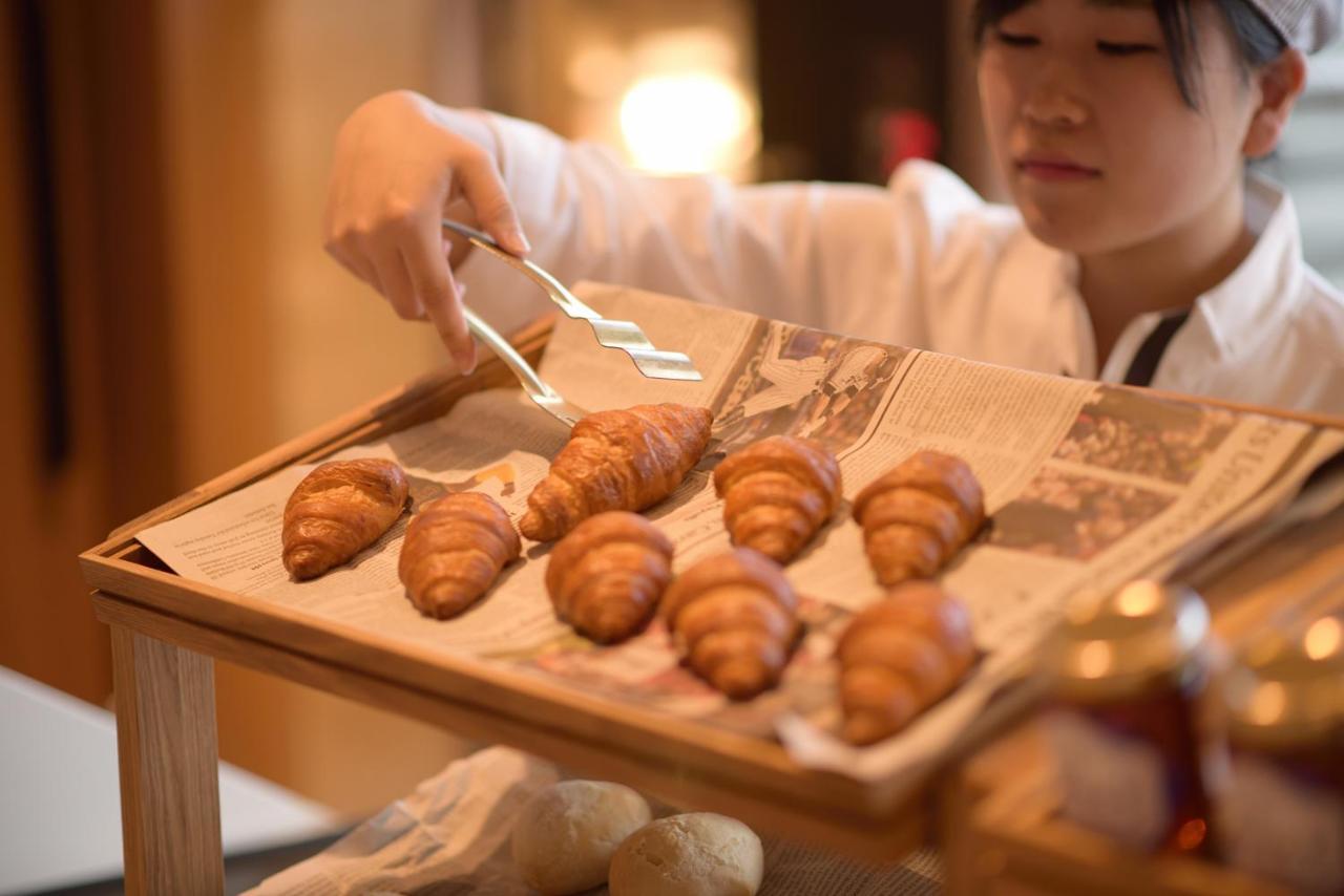 Matsushima Ichinobo Hotel Екстериор снимка